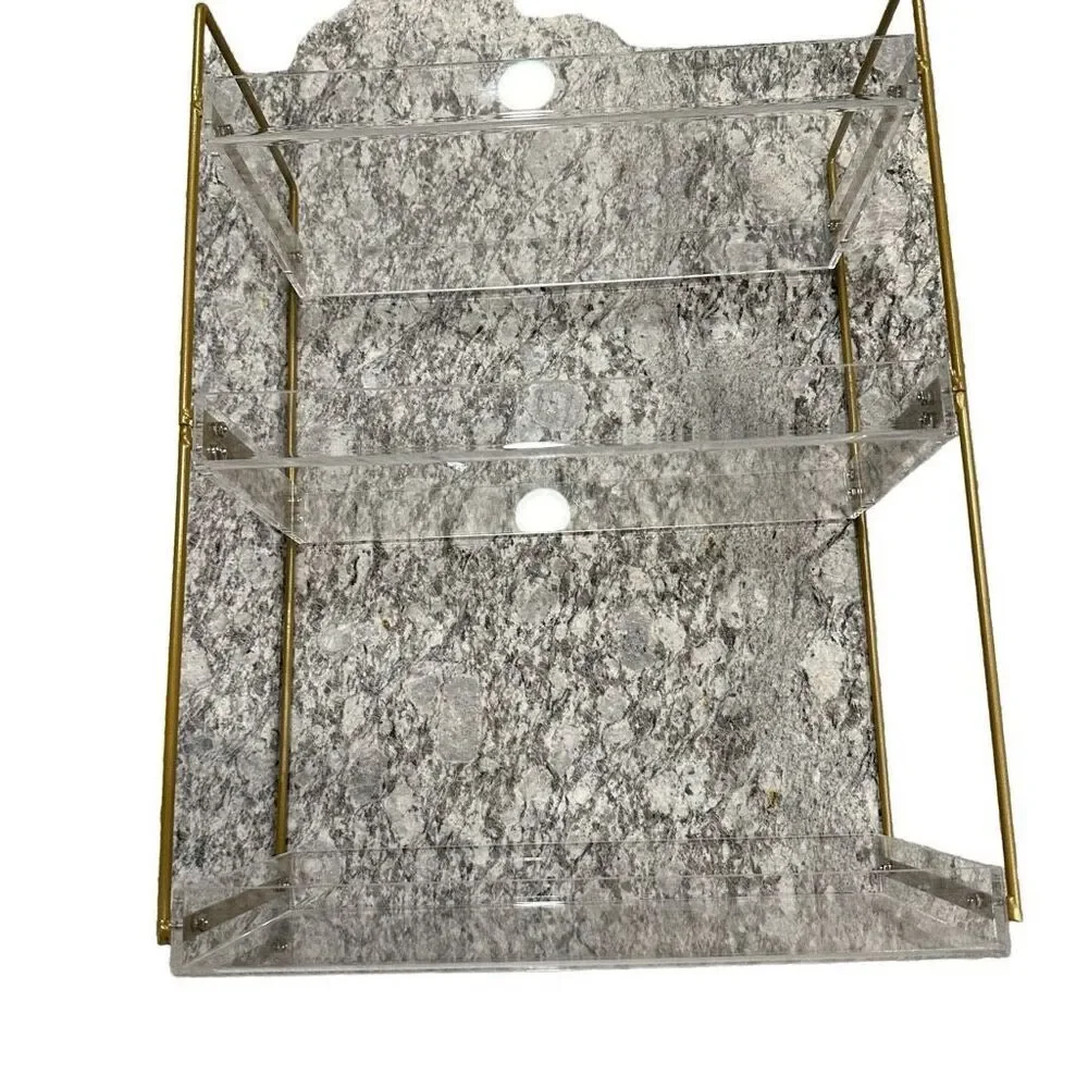 Bed Bath & Beyond 6w material